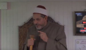 French prosecutors announce investigation into mosque sermon about how Muslims will kill Jews
