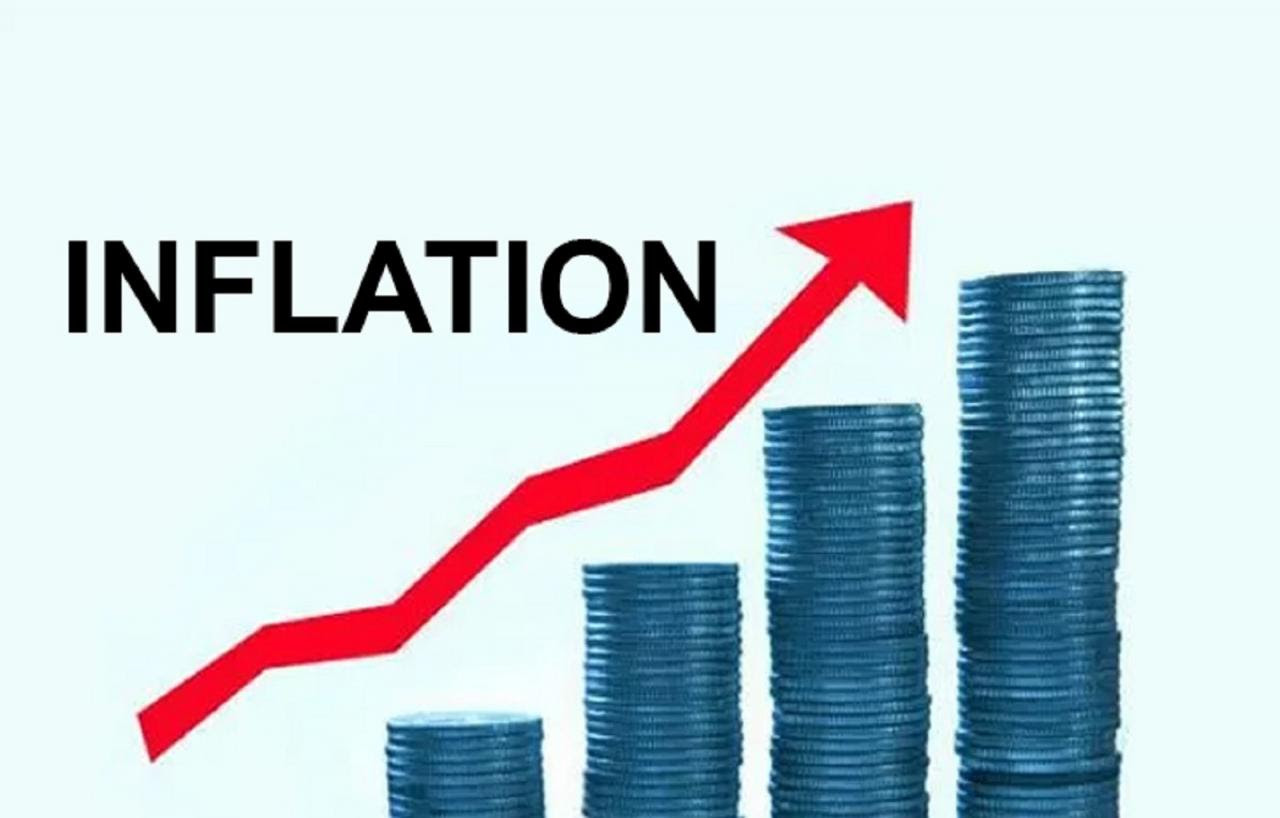 Nigeria?s inflation rate hits 12.56%