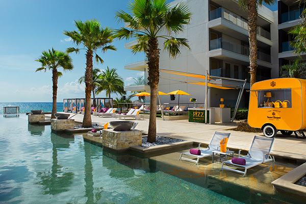 Breathless Riviera Cancun Resort & Spa<sup data-verified=