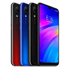 Xiaomi Redmi 7 Versão Global 3GB+32GB