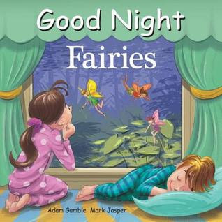 Good Night Fairies EPUB