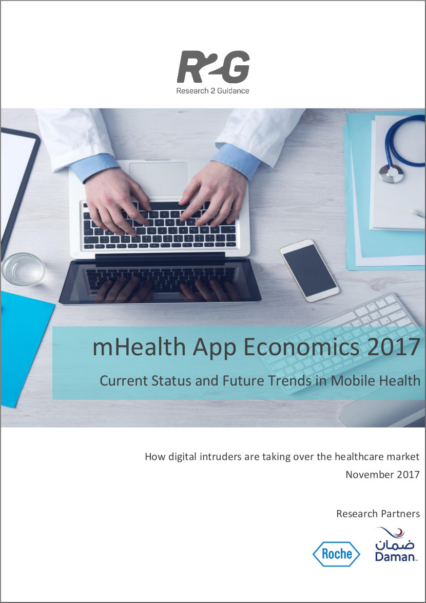 mHealth Economics 2017 whitepaper