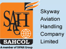 Image result for The Skyway Aviation Handling Company limited, SAHCOL