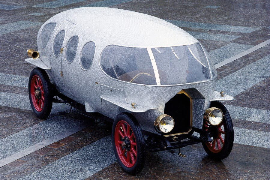 A.L.F.A. 40/60 HP Aerodinamica 3 a.l.f.a. aerodinamica blog premium eventosmotor.1