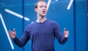 Facebook BLAMES YOU for 500 Million Users Data Hacked