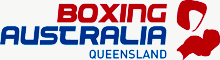 Boxing Queensland Logo