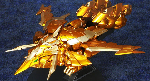 Transformers News: HobbyLinkJapan Sponsor News - LG-66 Topspin, Encore God Fire Optimus Prime, and More