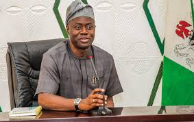 By 2022, Nigerians will get to know whether it is restructuring we need or a Yoruba presidency ? Governor Makinde