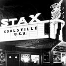 Stax Records in 1960s