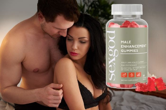 Iron Mens cbd Gummies Canada Find Here Is This Scam or True About Sex Drive? Should You Go for It or Not 3