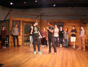 ACTING SCHOOL|ACTING CLASSES