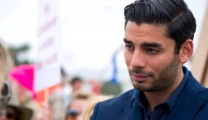 Democrat Congressional candidate Ammar Campa-Najjar defends donation to Hamas-linked CAIR