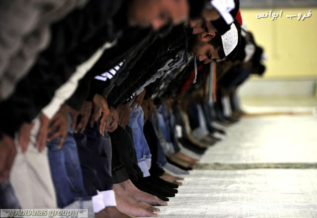 الحج و عيد الاضحى