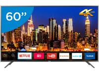 Smart TV 4K LED 60? Philco PTV60F90DSWNS