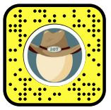 Snapchat Filter 307 Day