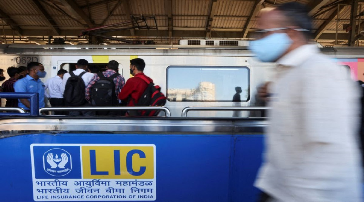 'LIC IPO's valuation is fair and attractive, decision to list taken after considering various factors' | The Financial Express