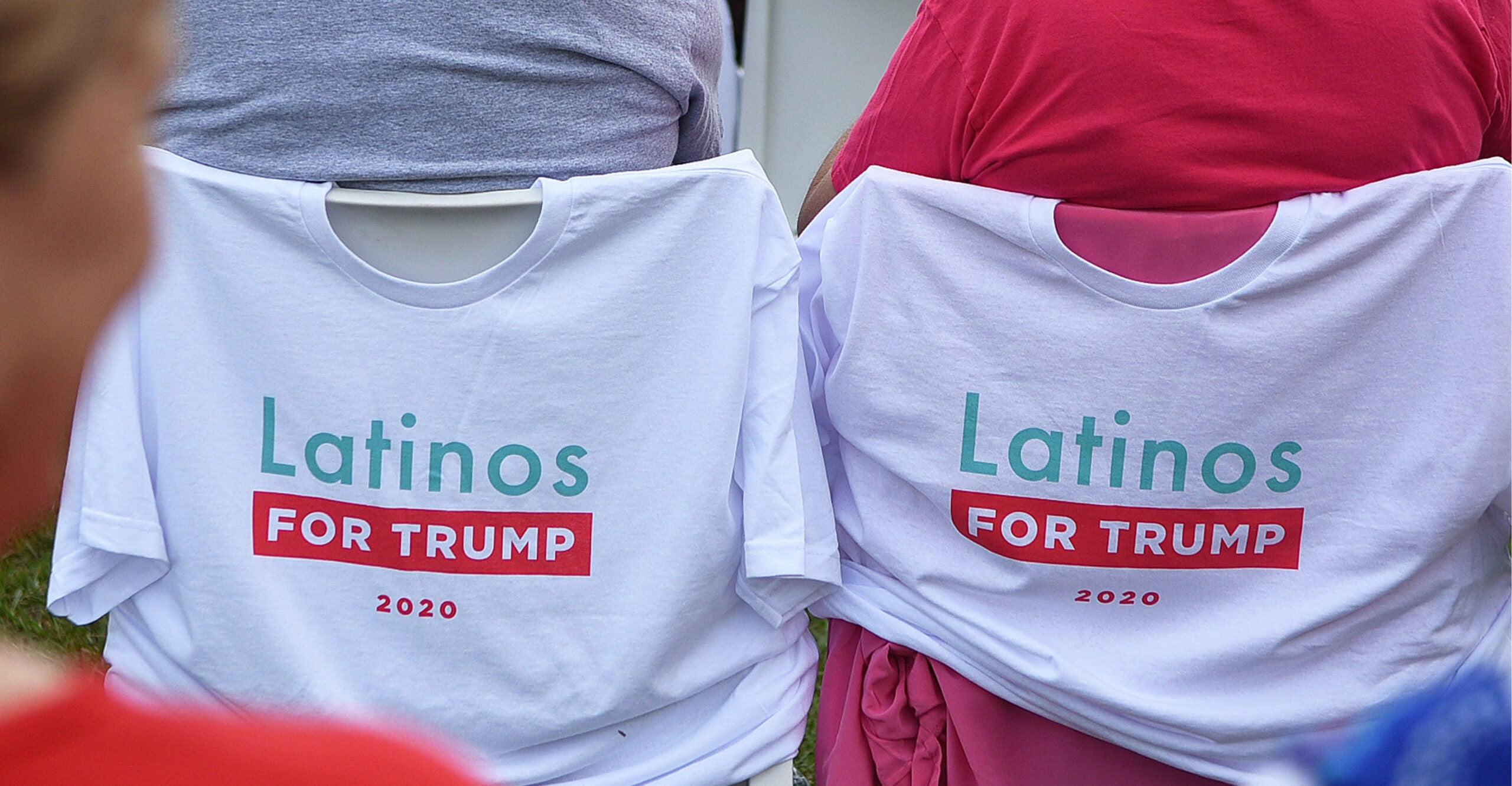 Hispanic Vote Helps Win Florida for Trump