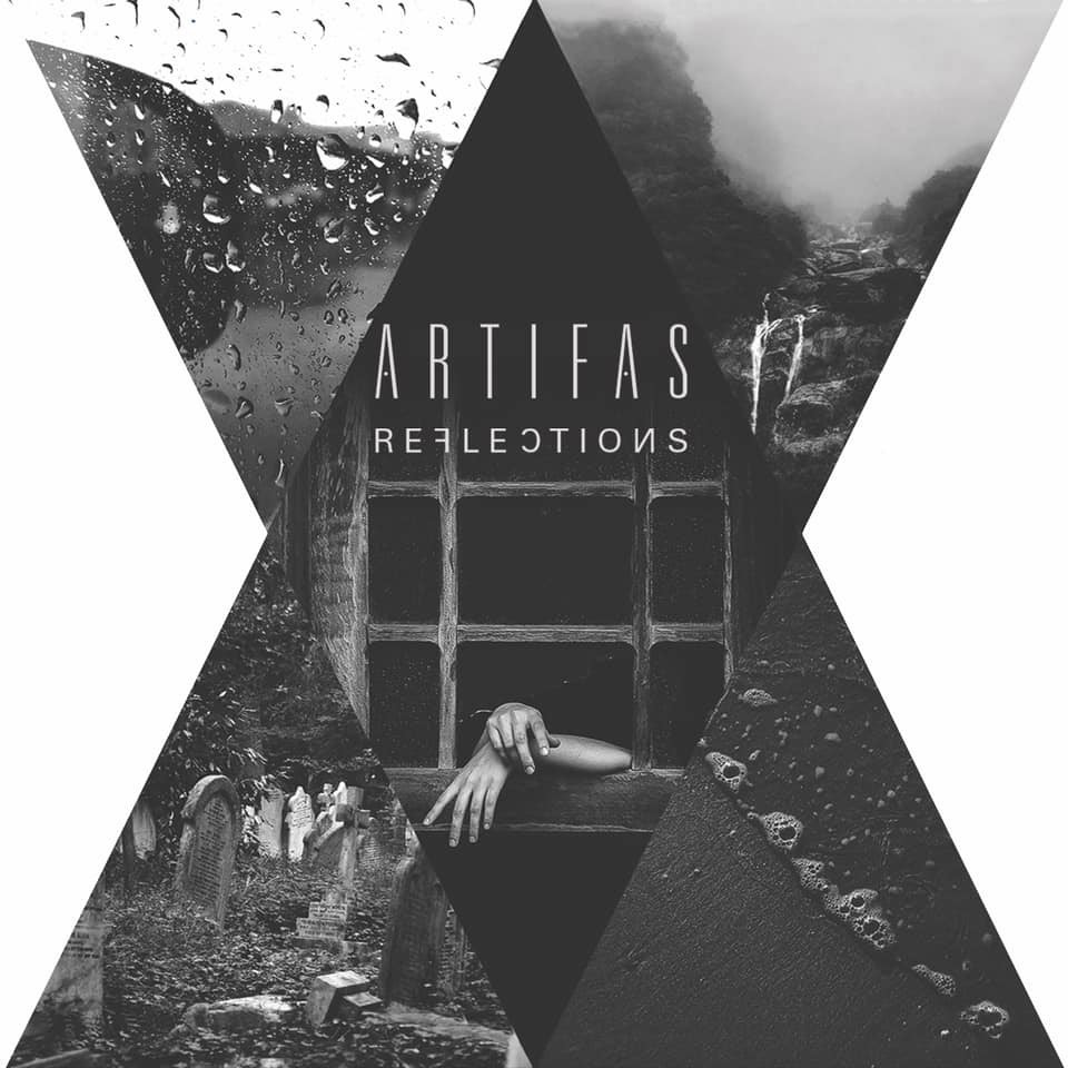 artifas cover