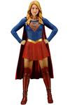 Supergirl statue ARTFX+ Kotobukiya
