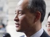 Cui Tiankai (Associated Press file photo)