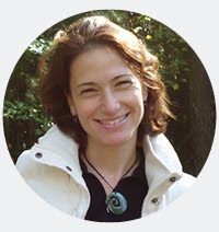 Headshot of Marcy Rockman