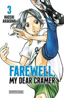 Farewell, My Dear Cramer (Rústica) #3