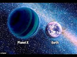 Planet X Antarctica: Governments Moving Underground - Big Anomalies on MIMIC: Patterns via Mystery Base (Video)