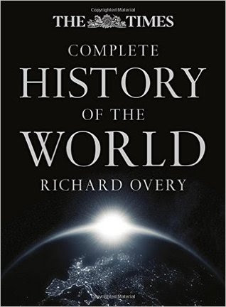 The Times Complete History of the World EPUB