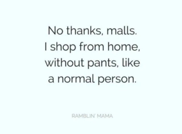 Christmas Shopping Memes (25 pics)
