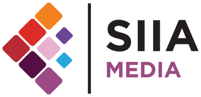 SIIA Media logo