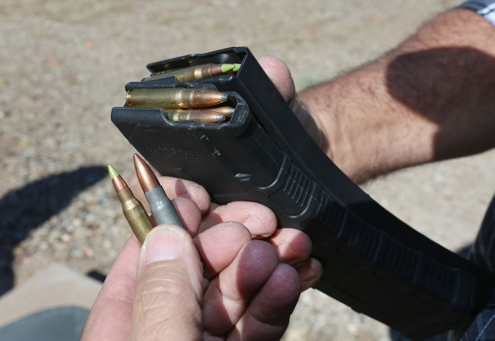 Huge Gun Rights Victory: 9th Circuit Strikes Down CA Law Banning Gun Magazines With Over 10 Bullets