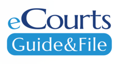 Guide & File Logo