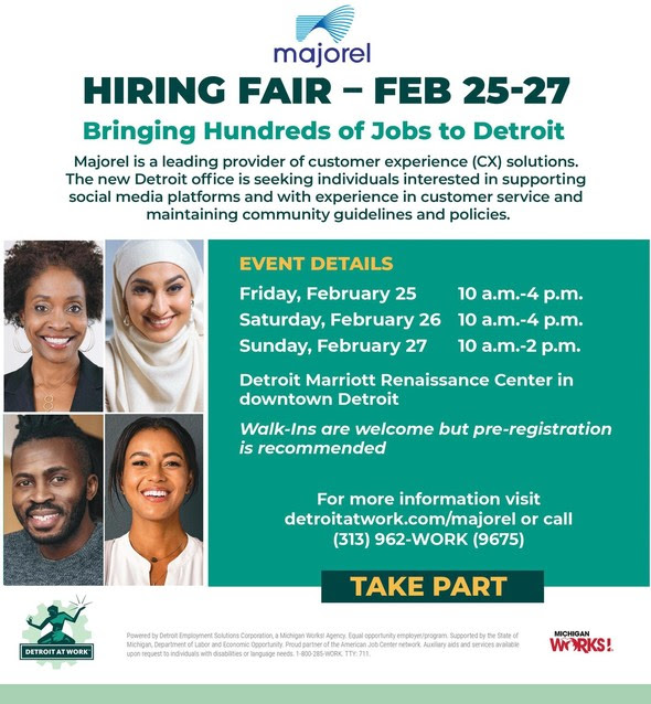 Job Fair graphic 2