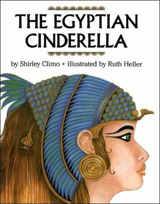 The Egyptian Cinderella in Kindle/PDF/EPUB