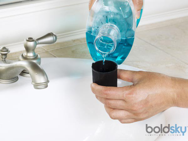 13 mẹo điều trị chảy máu chân răng hiệu quả tại nhà - Ảnh 12. 13 mẹo điều trị chảy máu chân răng hiệu quả tại nhà - Ảnh 12.