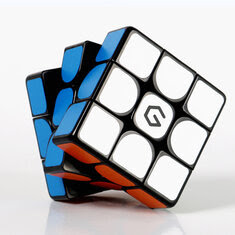 Xiaomi Giiker M3 Magnetic Cube 3x3x3 Science Education Gift