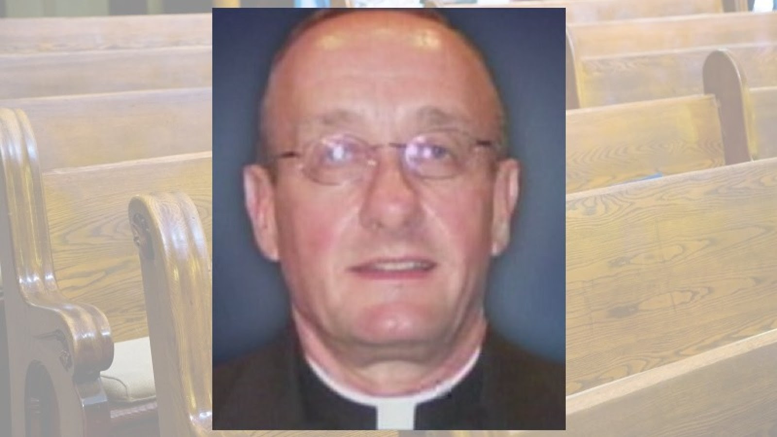 Former RI priest charged with sexual assault