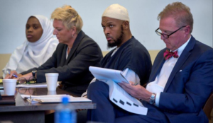 Teen from New Mexico Muslim compound says he was trained for jihad against non-Muslims