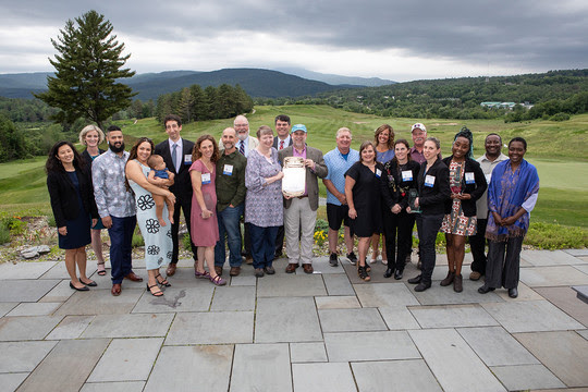 2022 Small Business Award Winners