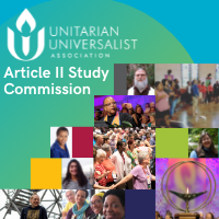 UUA Article II Study Commission
