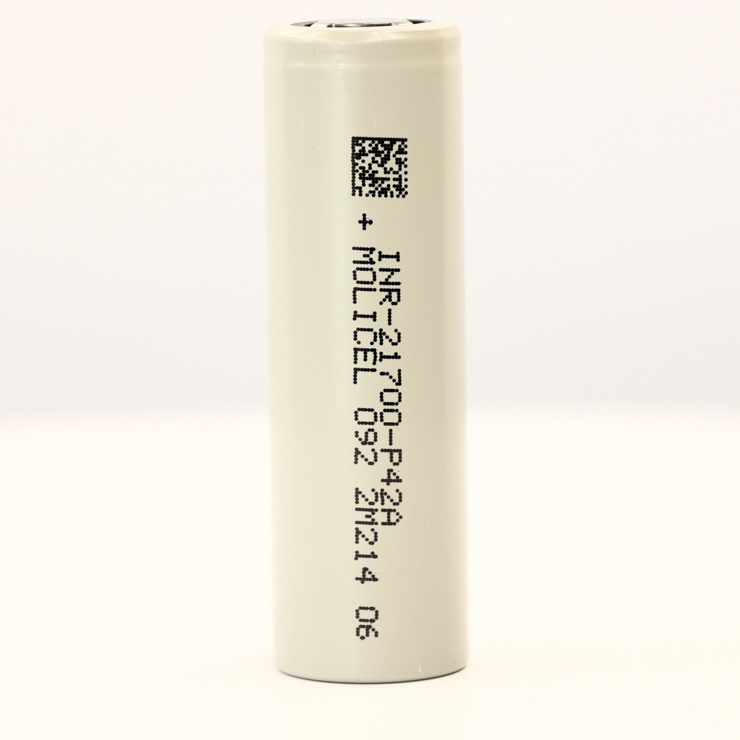 Image of Molicel 21700 P42A 4200mAh 45A Battery