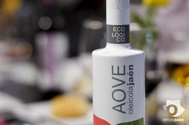 Cena Maridaje Oleícola Jaén AOVE en Tinta Fina Gastrobar