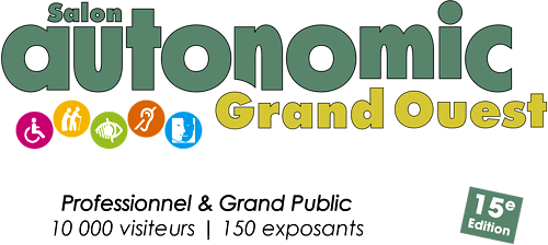 Autonomic Grand Ouest - Professionnel & Grand Public - 10 000 visiteurs | 150 exposants