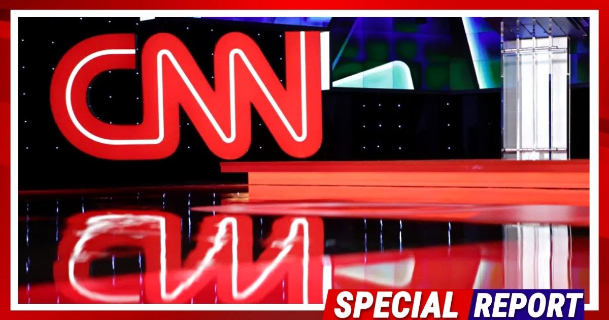 CNN Suffers Epic Failure - Their Top 2022 Launch Crashes and Burns in Just Weeks