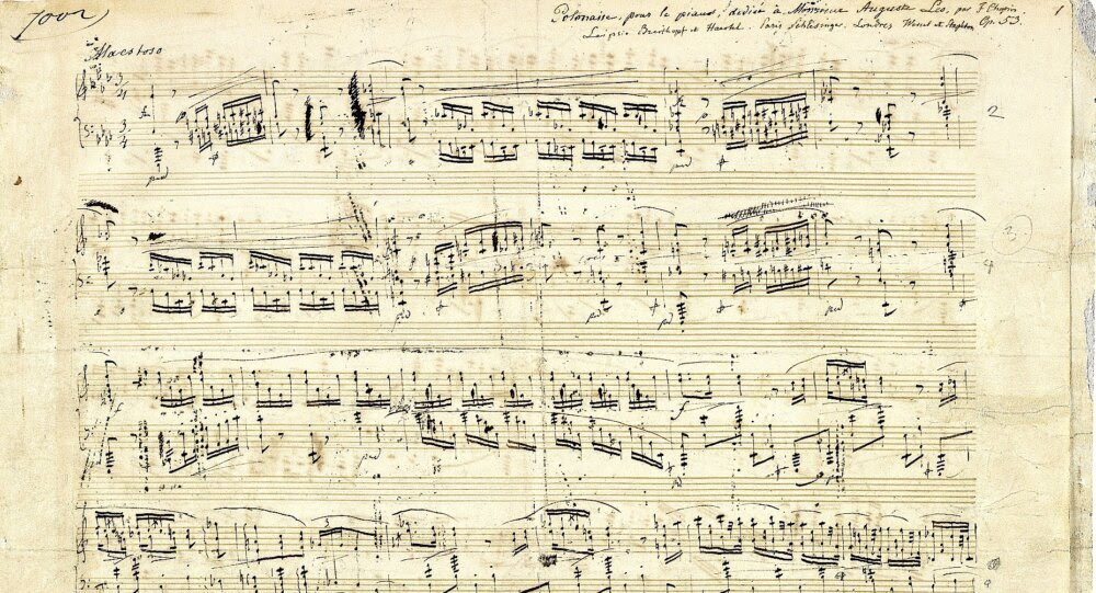 Maria MUSTI: Chopin kompozytorem belcanto?