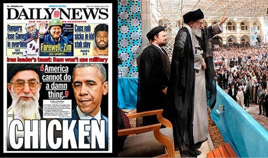 Obama Hampered Law Enforcement Investigation of Iranian Terrorism Funding +Video Obama Hampered Law Enforcement Investigation of Iranian Terrorism Funding +Video
