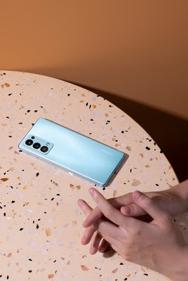 OPPO Reno6 Pro 5G OPPO Reno6 Pro 5G
