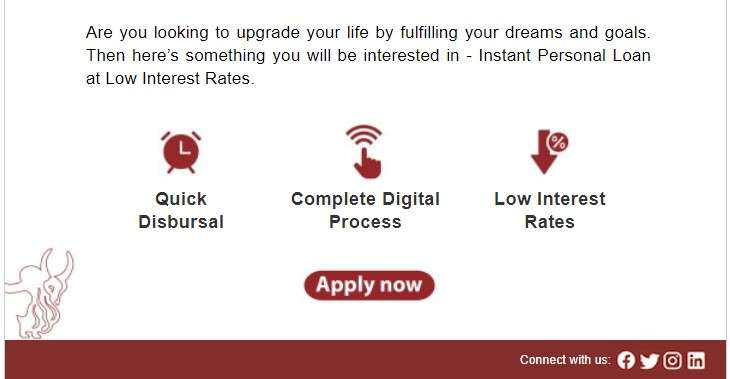 Check Loan Amount Eligibility - IndusInd Bank - Personal Loan 3