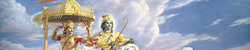 Ramayan and Mahabharata