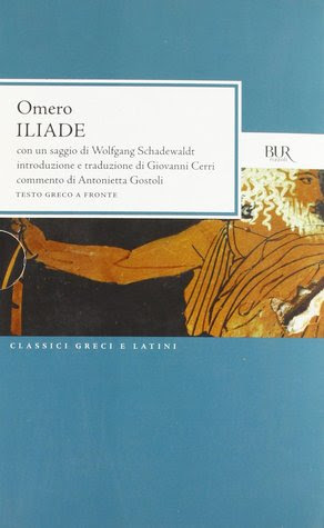 Iliade in Kindle/PDF/EPUB